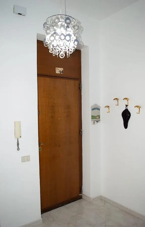 Albergheria Apartment Palermo