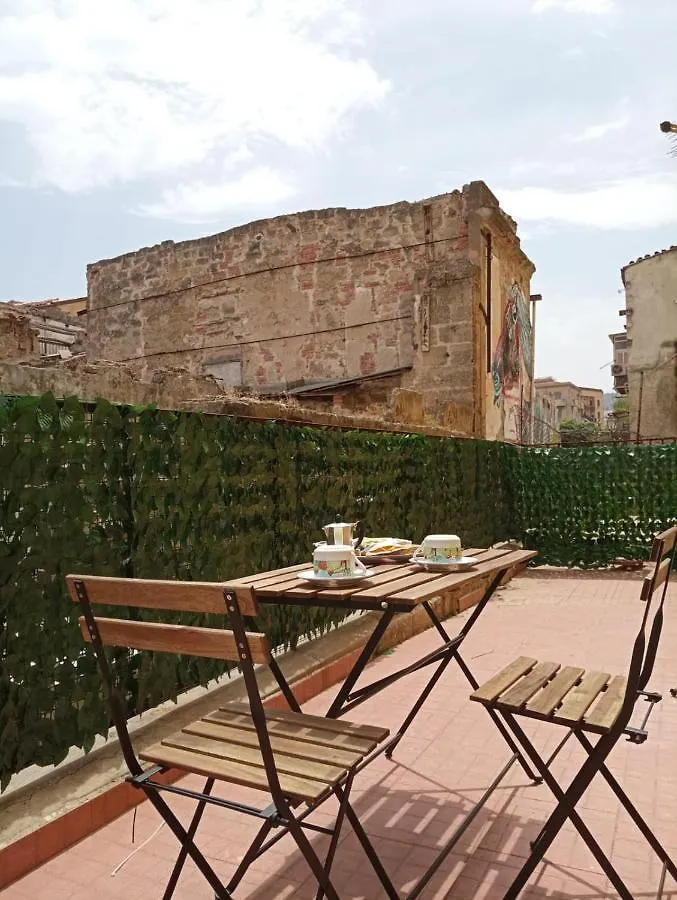 Albergheria Apartment Palermo 0*,  Italy