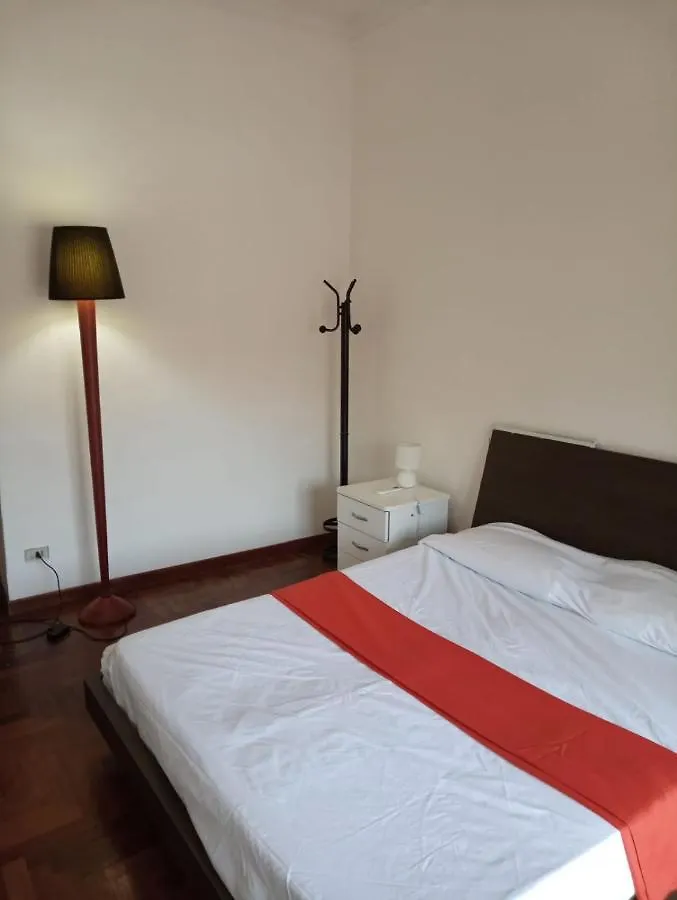 Albergheria Apartment Palermo