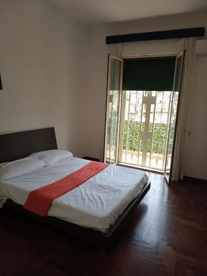 Albergheria Apartment Palermo