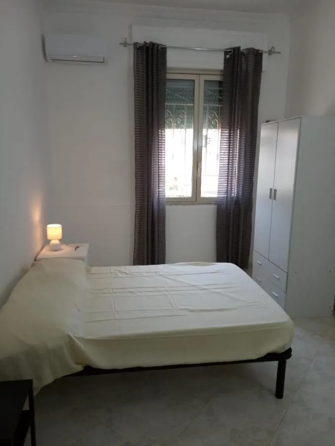 Albergheria Apartment Palermo