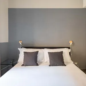 Elical Luxury Appartement Rome