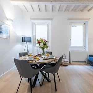 Algila Lifestyle Tornabuoni Appartement Florence