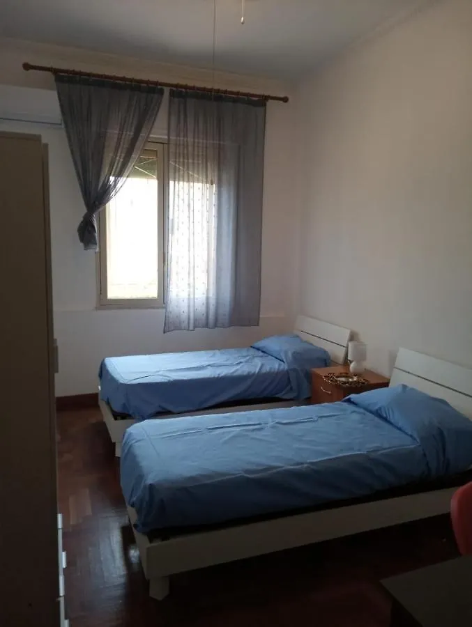 Albergheria Apartment Palermo Italia