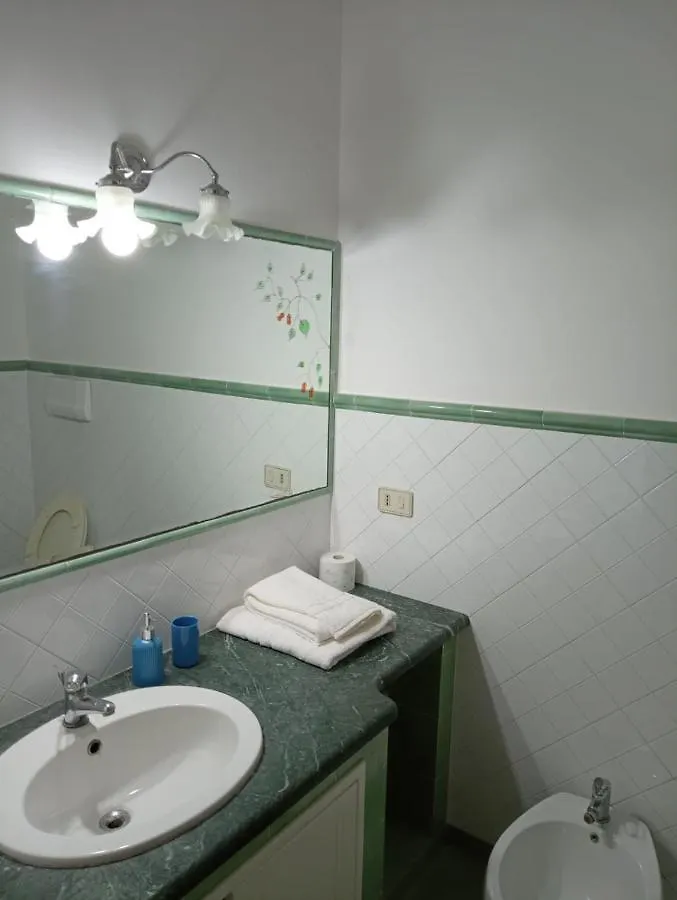 Albergheria Apartment Palermo Italy