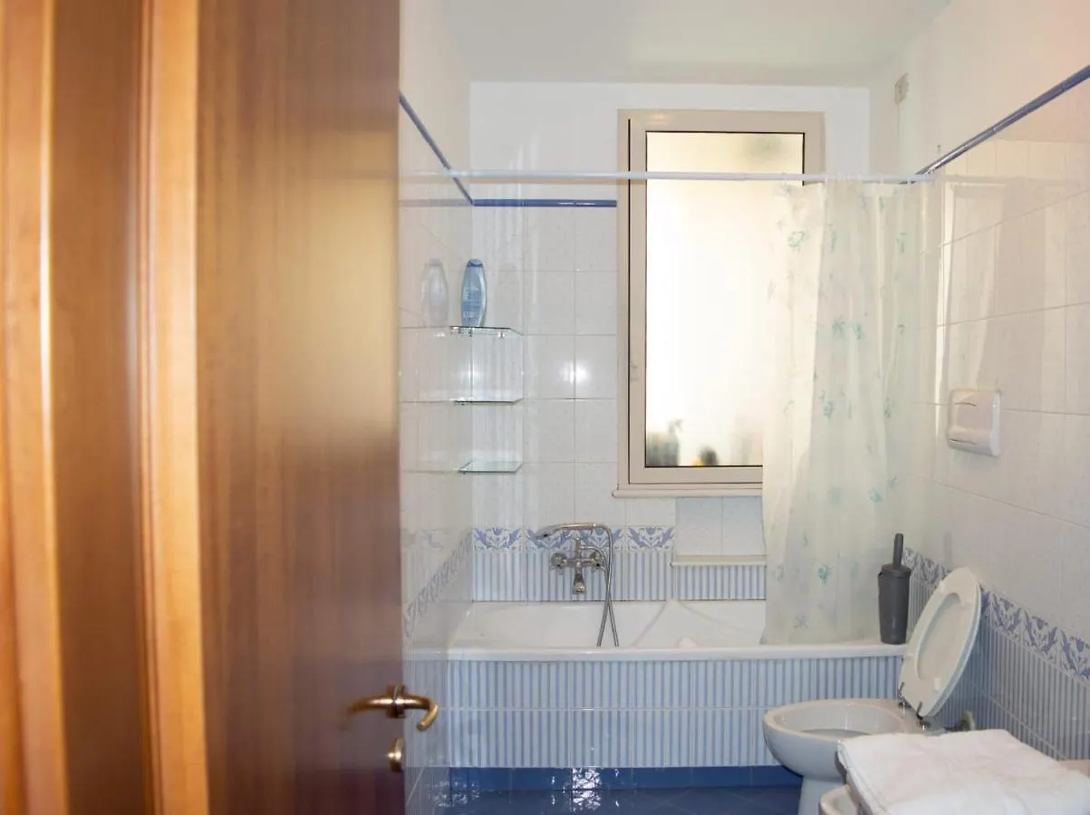 Albergheria Apartment Palermo