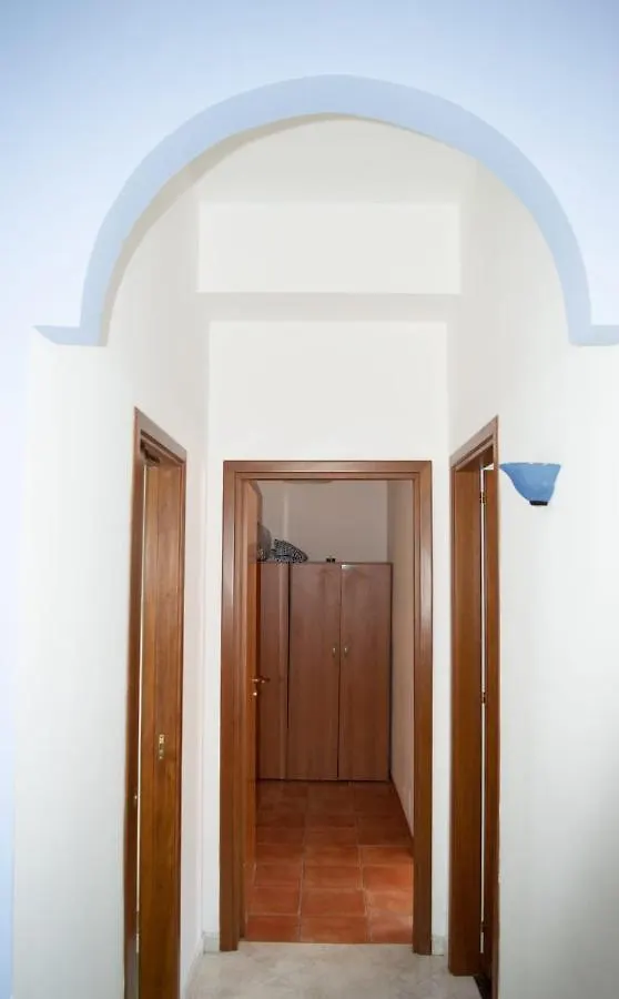Albergheria Apartment Palermo 0*,