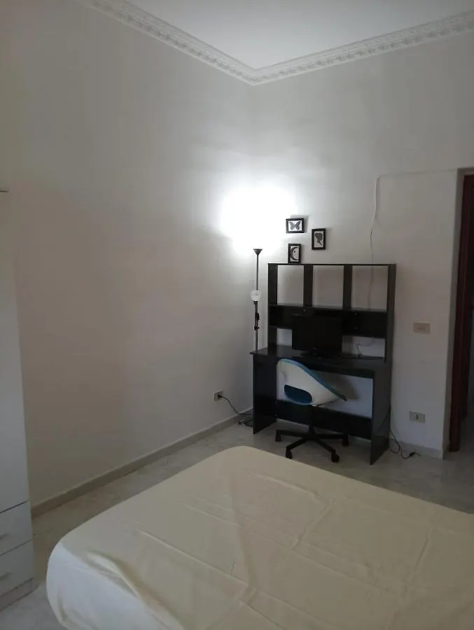 Albergheria Apartment Palermo Italy